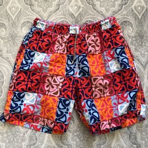Men’s Peter Miller Swim Trunks